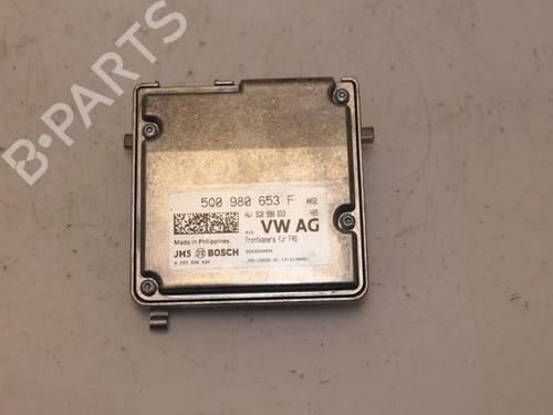Camera VW GOLF VII (5G1, BQ1, BE1, BE2) 2.0 GTI | BP15829357E14 