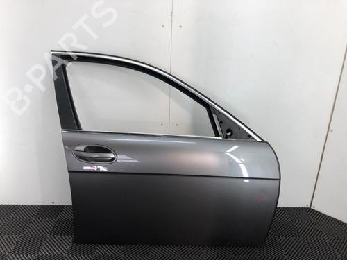 Right front door BMW 7 (E65, E66, E67) 730 d | BP15535019C3 