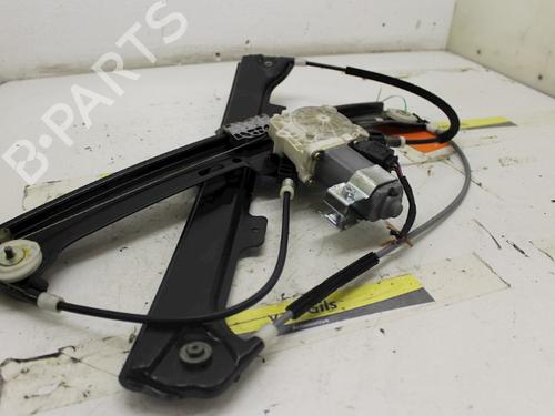 Used Front left window mechanism Front left window mechanism 15300938 15300938
