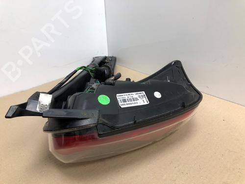 Left taillight NISSAN JUKE (F15) 1.2 DIG-T | BP26313939C34 