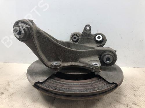 Left rear steering knuckle TESLA MODEL 3 (5YJ3) EV Performance AWD | BP37209956M27 - Image 2