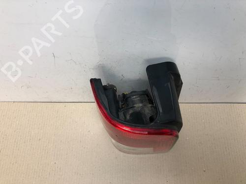 Left taillight CITROËN BERLINGO / BERLINGO FIRST Box Body/MPV (M_) 1.6 HDI 75 (MB9HW) | BP15345878C34 