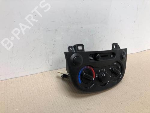 Climate control CHEVROLET MATIZ (M200, M250) 0.8 | BP15537544I5 - Image 3