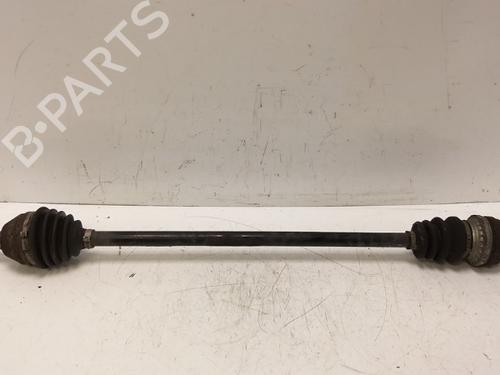 Used Right front driveshaft Right front driveshaft 15340486 15340486
