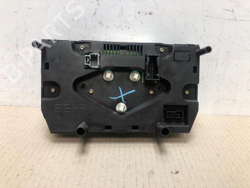 Climate control PEUGEOT 307 Break (3E) 1.6 16V | BP15536709I5 