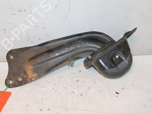 Used Right rear suspension arm AUDI TT Roadster (8J9) 2.0 TFSI (200 hp) 15307474