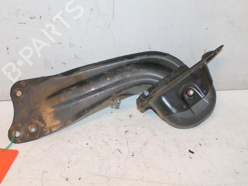 Right rear suspension arm AUDI TT Roadster (8J9) 2.0 TFSI (200 hp) 15307474