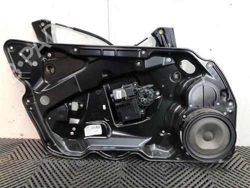 Used Front left window mechanism VW PASSAT B7 Variant (365) 1.4 TSI (122 hp) 20155255