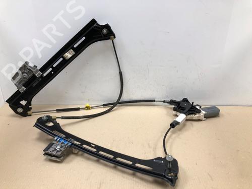 Used Front right window mechanism Front right window mechanism 37206380 37206380