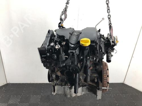 Engine RENAULT CLIO IV (BH_) 1.5 dCi 90 | BP15347392M1 