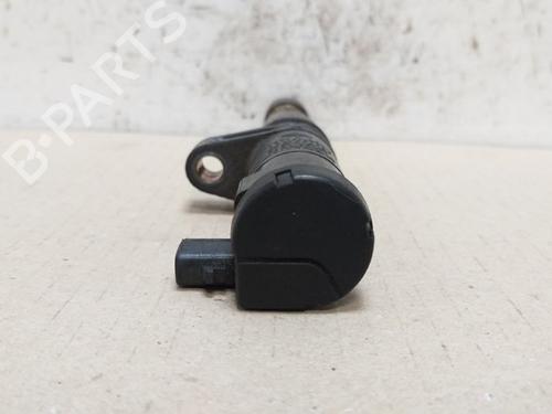 Ignition coil RENAULT LAGUNA II Grandtour (KG0/1_) 1.8 16V | BP15533357M94 