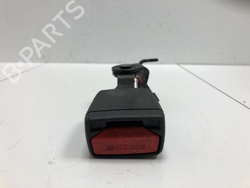 Used Seat buckle Seat buckle 37205545 37205545