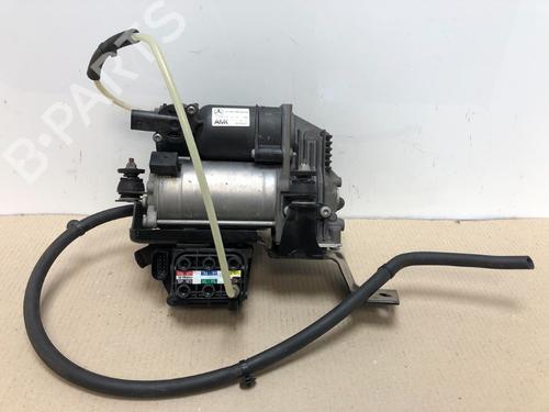 Used Suspension compressor MERCEDES-BENZ GLE Coupe (C292) AMG 63 S 4-matic (292.375) (585 hp) 16296721