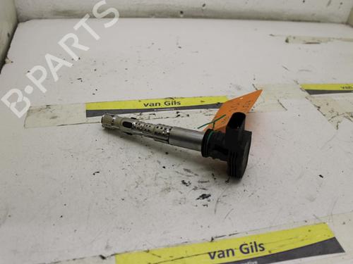 Used Ignition coil AUDI TT Roadster (8J9) 2.0 TFSI (200 hp) 15300917