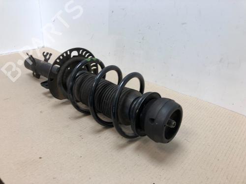 Right front shock absorber VW UP! (121, 122, BL1, BL2, BL3, 123) 1.0 | BP16475405M17 