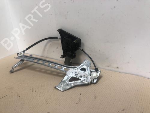 Front right window mechanism PEUGEOT 108 1.0 VTi | BP37206307C23 - Image 3