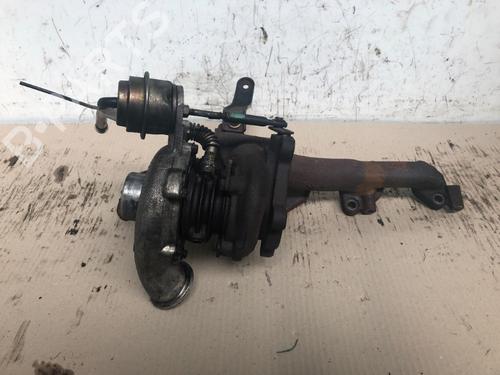 Used Turbocharger/Supercharger Turbocharger/Supercharger OPEL ASTRA G Hatchback (T98) 2.0 DTI 16V (F08, F48) (101 hp) 16139491 16139491