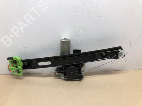 Rear left window mechanism BMW 1 (E87) 116 i | BP37206333C24 - Image 5