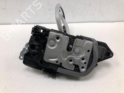 Front right lock VOLVO XC40 (536) Recharge | BP37208877C97 - Image 6