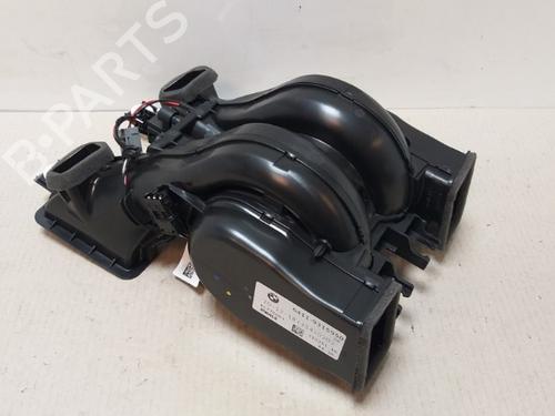 Used Heater blower motor Heater blower motor 17375887 17375887