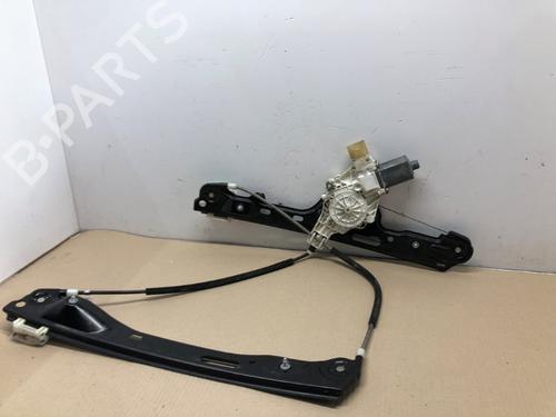 Front left window mechanism BMW 1 (E87) 116 i | BP37206336C22 - Image 2
