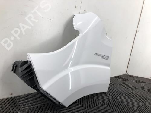 Left front fenders FIAT DUCATO Van (250_) 180 Multijet 2,3 D | BP15968760C41 