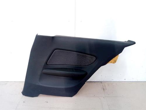 Used Rear right panel BMW 1 (E81) 120 i (170 hp) 15336889