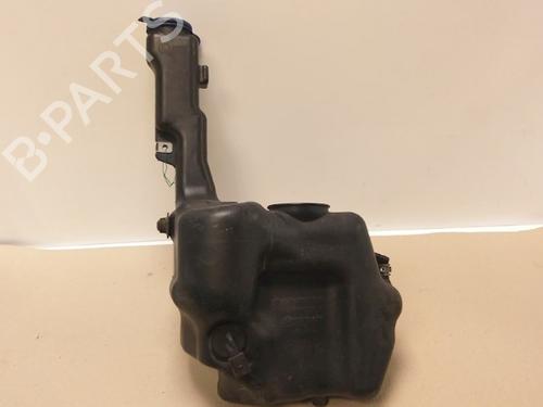 Used Windscreen washer tank Windscreen washer tank 15339620 15339620