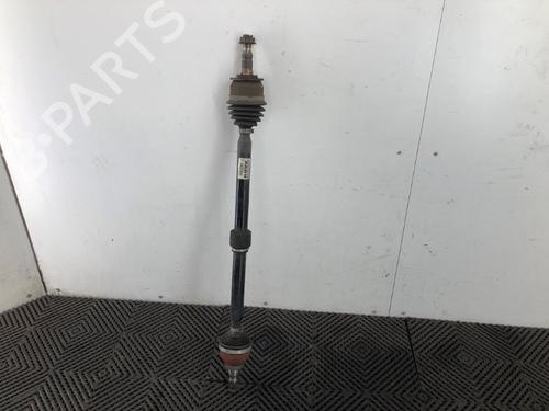 Used Right front driveshaft Right front driveshaft 37206531 37206531