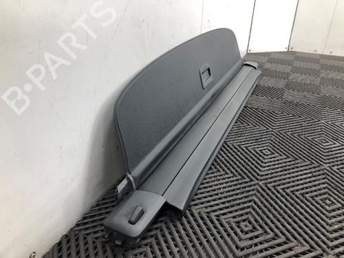 Rear parcel shelf VW PASSAT B7 Variant (365) 2.0 TDI | BP21604581C85 - Image 2