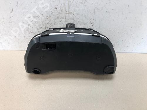 Display monitor FIAT PUNTO (188_) 1.2 16V 80 (188.233, .235, .253, .255, .333, .353, .639,... | BP15534312C48 