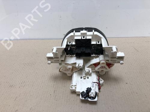 Climate control NISSAN NOTE (E12) 1.2 | BP15796858I5 - Image 3