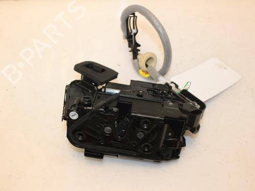 Used Rear left lock Rear left lock 15326141 15326141