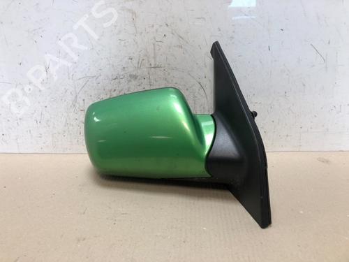 Right mirror KIA PICANTO I (SA) 1.1 CRDi | BP15344736C27 