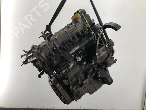 Engine FIAT GRANDE PUNTO (199_) 1.4 T-Jet (199AXM1A, 199BXM1A, 199BXN1A) (120 hp) 17376074