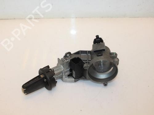 Used Ignition barrel OPEL CORSA D (S07) 1.4 (L08, L68) (90 hp) 15319919