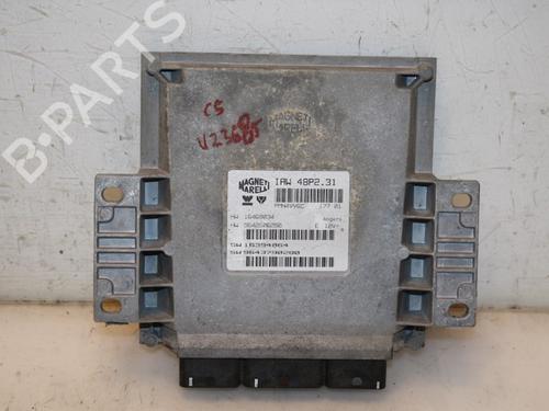 Used Engine control unit (ECU) Engine control unit (ECU) 15335848 15335848