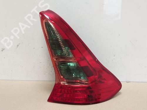 Used Right taillight CITROËN C4 Coupe (LA_) 1.6 HDi (109 hp) 15533229