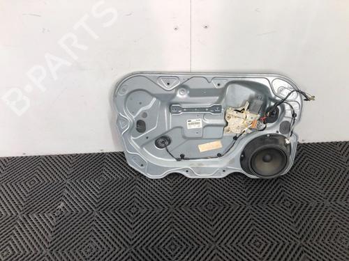 Used Front left window mechanism Front left window mechanism 17376057 17376057