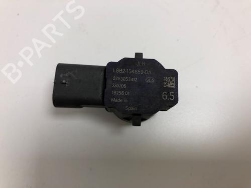 Electronic module LAND ROVER RANGE ROVER SPORT III (L461) P440e PHEV AWD | BP37210600M83 - Image 8