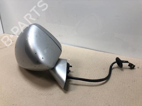 Right mirror OPEL CORSA D (S07) 1.2 (L08, L68) | BP23202967C27 