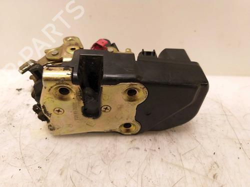 Used Front right lock JEEP GRAND CHEROKEE II (WJ, WG) 3.1 TD 4x4 (140 hp) 15531194