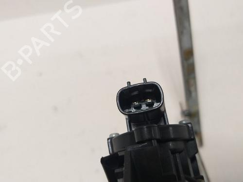 Rear right window mechanism NISSAN JUKE (F16_) DIG-T 117 | BP15341658C25 