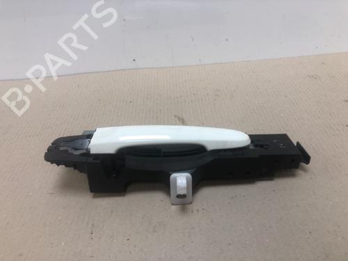 Front right exterior door handle NISSAN NOTE (E12) 1.2 | BP37213682C129 - Image 3