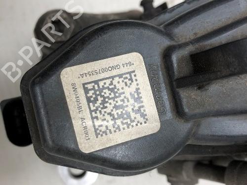 Left rear brake caliper AUDI A4 B9 Avant (8W5, 8WD) 40 TFSI Mild Hybrid | BP37215340M107  - Image 5