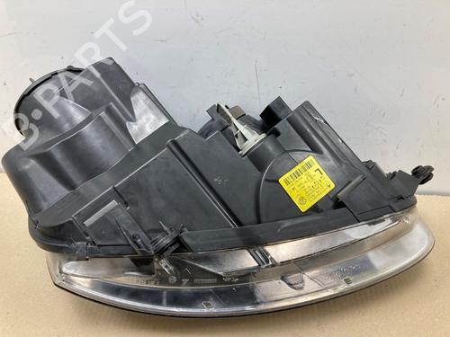 Left headlight VW GOLF V (1K1) 1.9 TDI | BP37211021C28 - Image 4