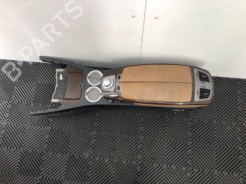Middle console BMW 7 (E65, E66, E67) 730 d | BP15535973I22 - Image 4