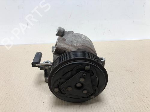 Used AC compressor AC compressor 15348686 15348686