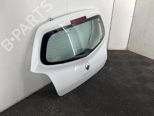 Tailgate RENAULT TWINGO II (CN0_) 1.2 (CN0D) | BP27246015C6 - Image 3