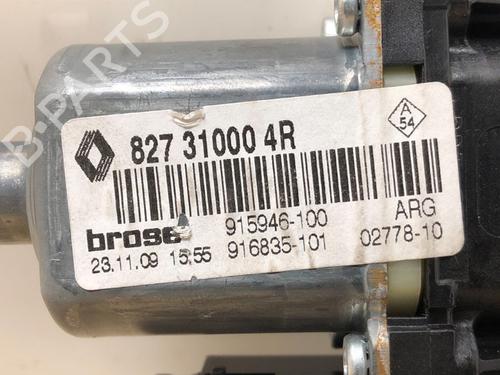 Electronic module RENAULT SCÉNIC III (JZ0/1_) 2.0 16V (JZ0G, JZ0P, JZ1E, JZ1P) | BP37207589M83  - Image 8
